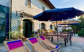 B&B La Borasca