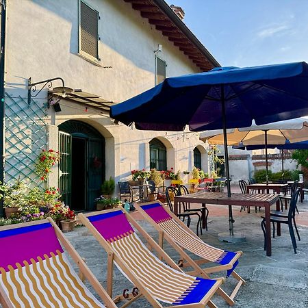B&B La Borasca Casalpusterlengo Buitenkant foto
