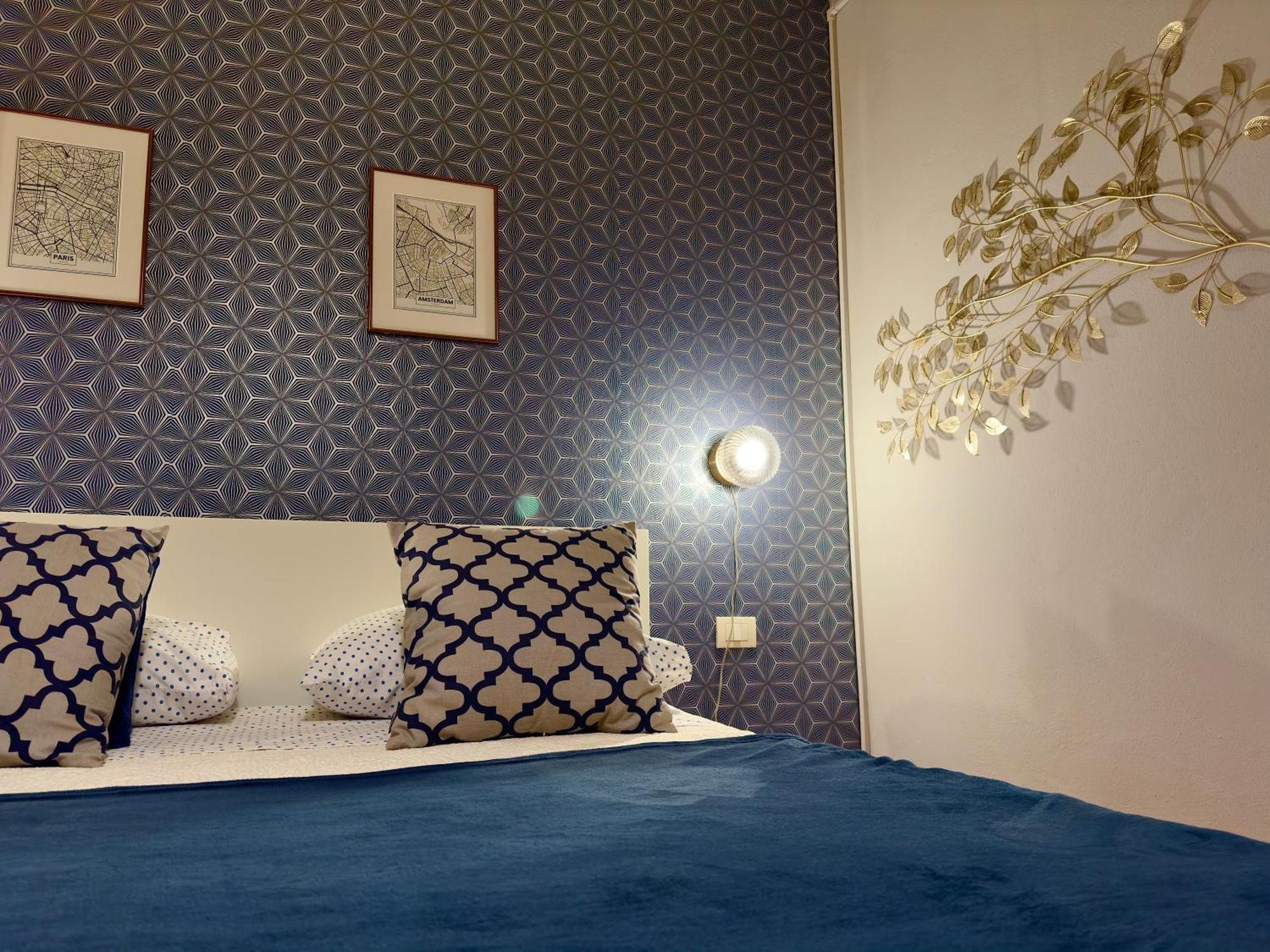 B&B La Borasca Casalpusterlengo Buitenkant foto