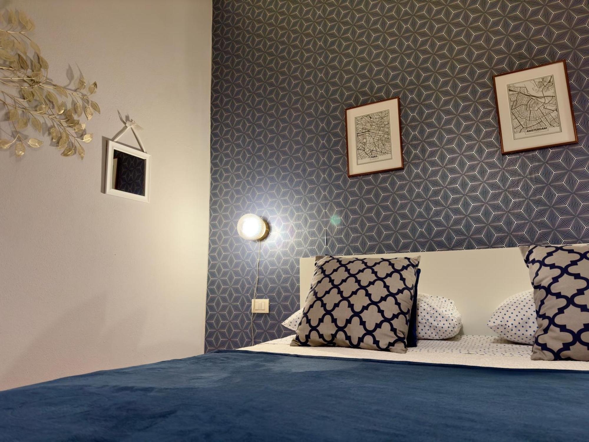 B&B La Borasca Casalpusterlengo Buitenkant foto