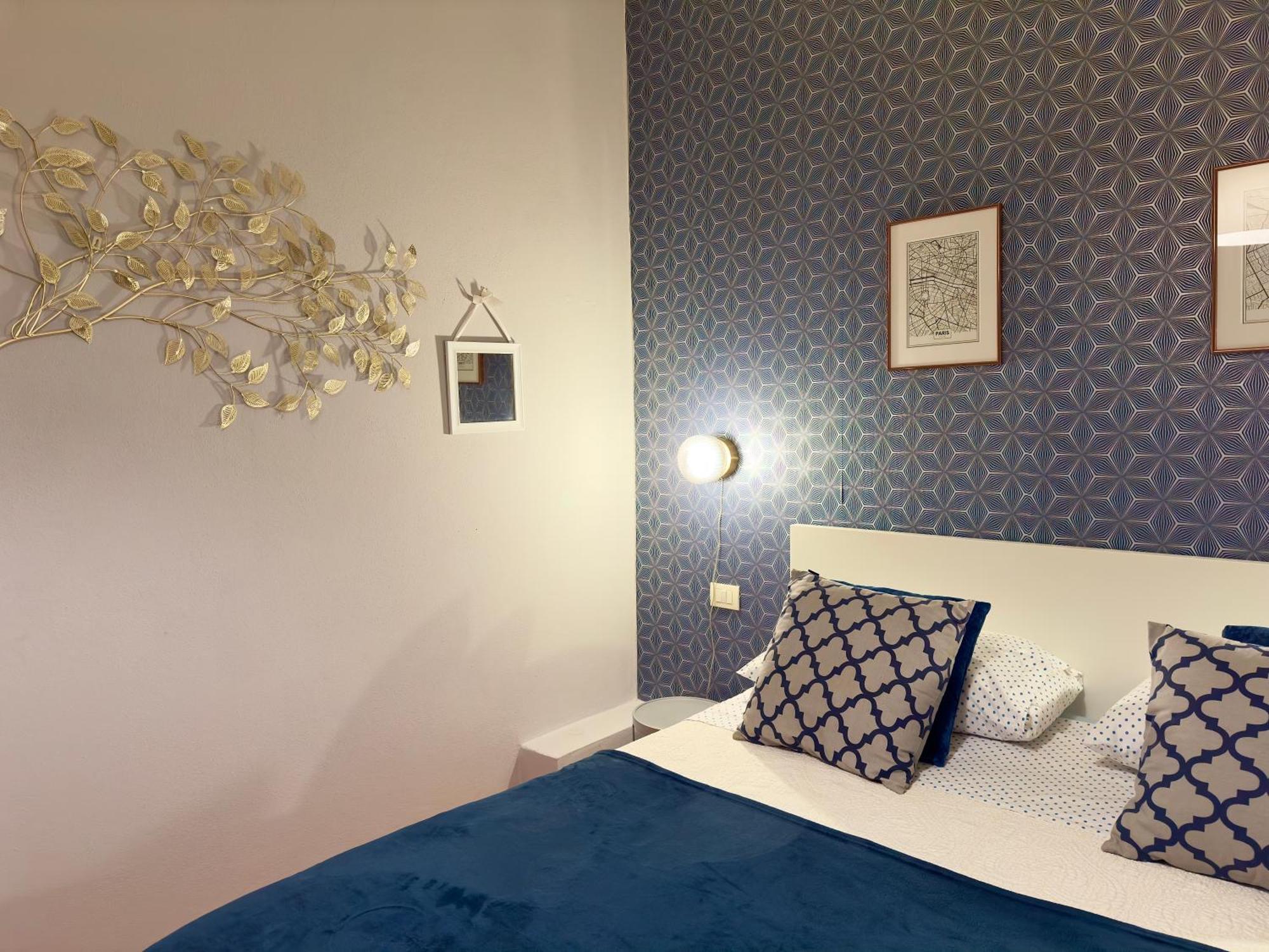B&B La Borasca Casalpusterlengo Buitenkant foto