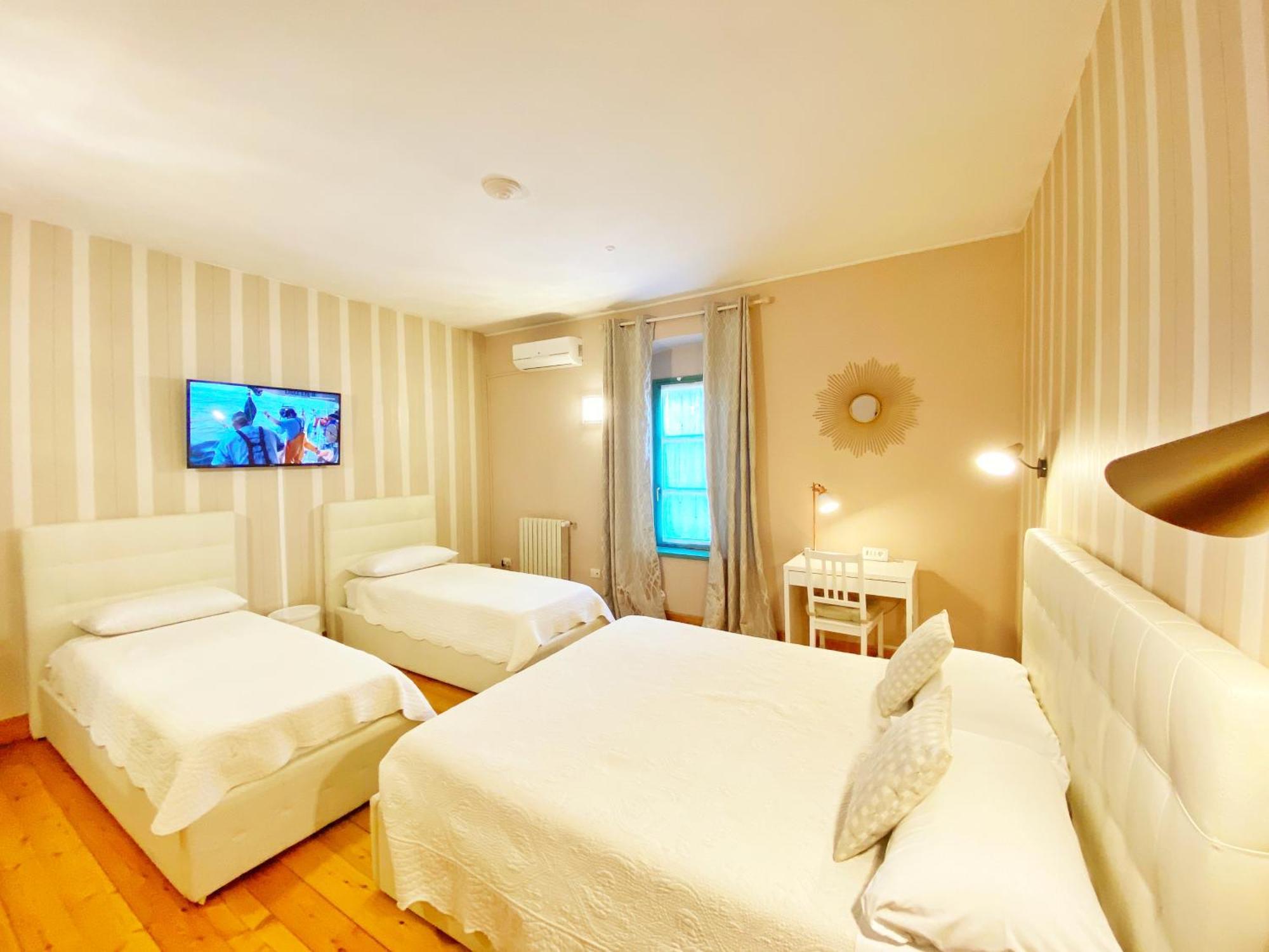 B&B La Borasca Casalpusterlengo Kamer foto
