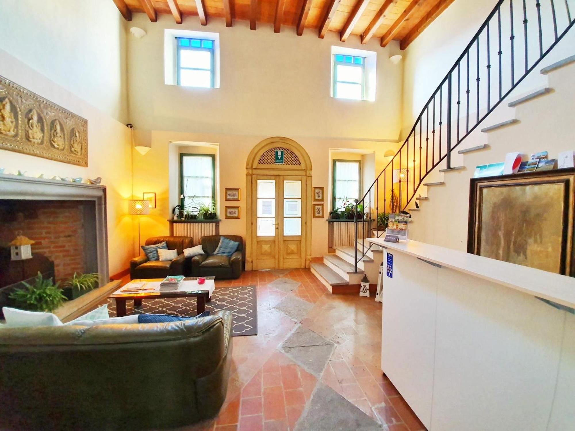 B&B La Borasca Casalpusterlengo Buitenkant foto