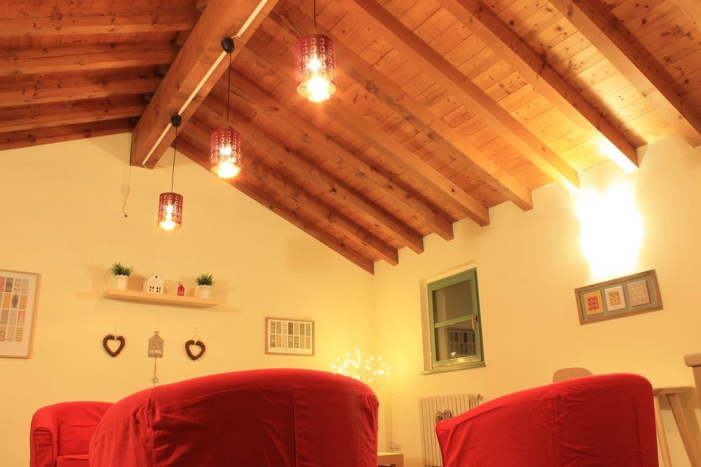 B&B La Borasca Casalpusterlengo Buitenkant foto