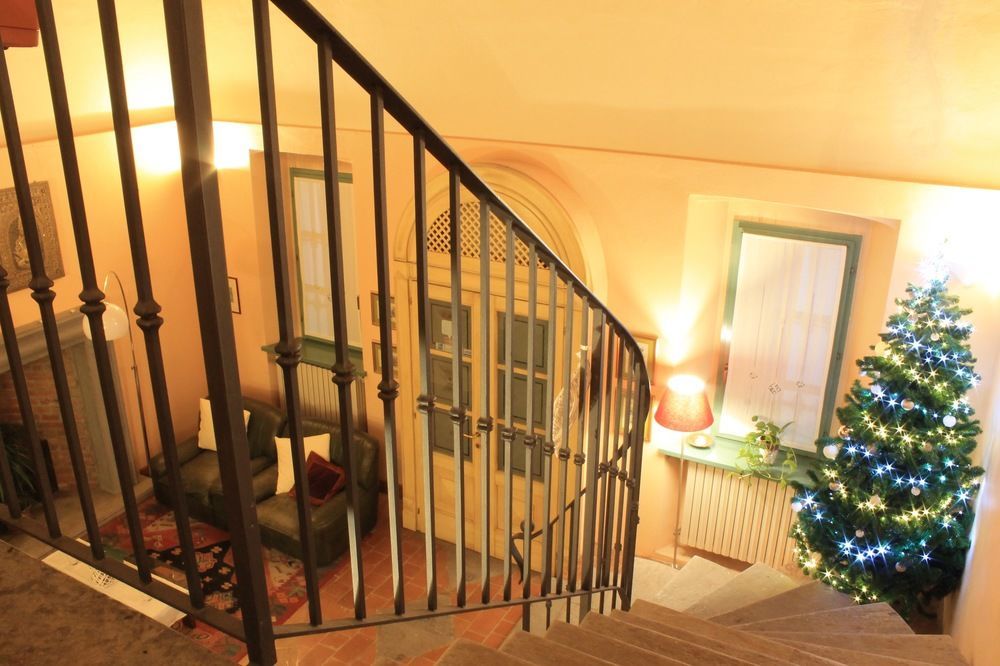 B&B La Borasca Casalpusterlengo Buitenkant foto