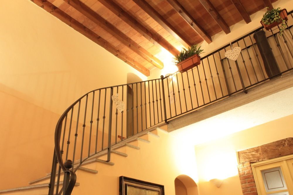 B&B La Borasca Casalpusterlengo Buitenkant foto