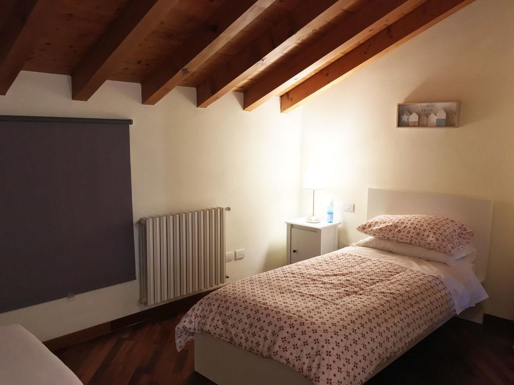 B&B La Borasca Casalpusterlengo Buitenkant foto