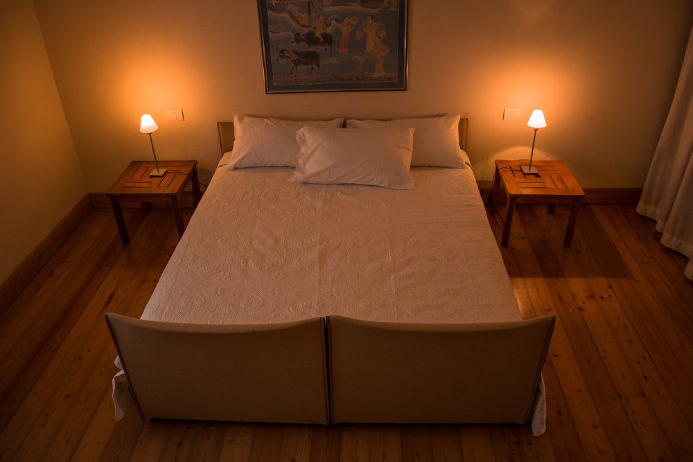 B&B La Borasca Casalpusterlengo Buitenkant foto