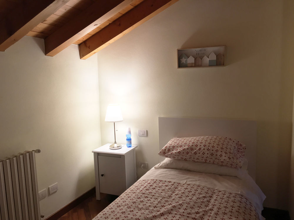 B&B La Borasca Casalpusterlengo Buitenkant foto