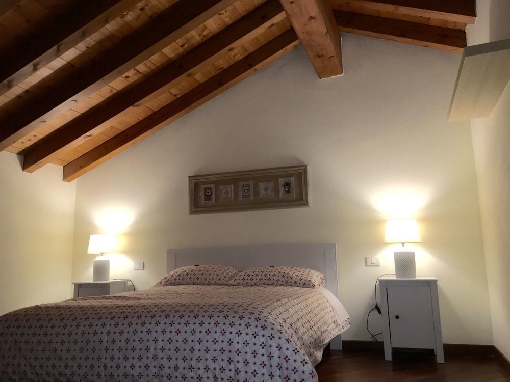 B&B La Borasca Casalpusterlengo Buitenkant foto