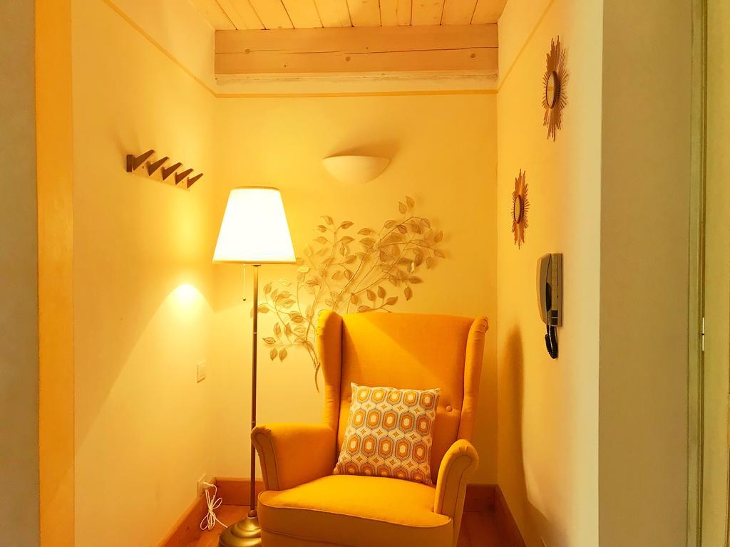B&B La Borasca Casalpusterlengo Buitenkant foto