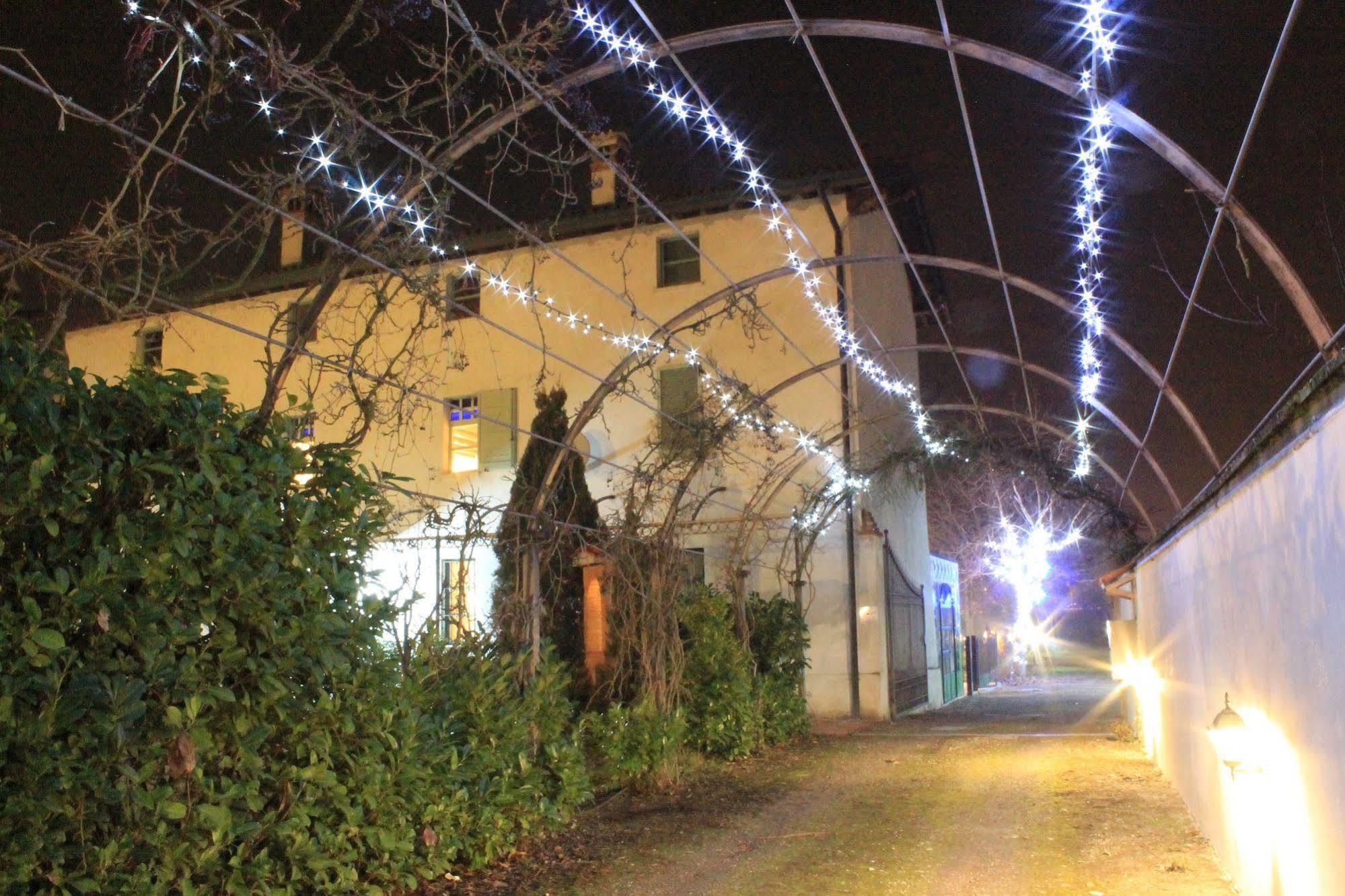 B&B La Borasca Casalpusterlengo Buitenkant foto