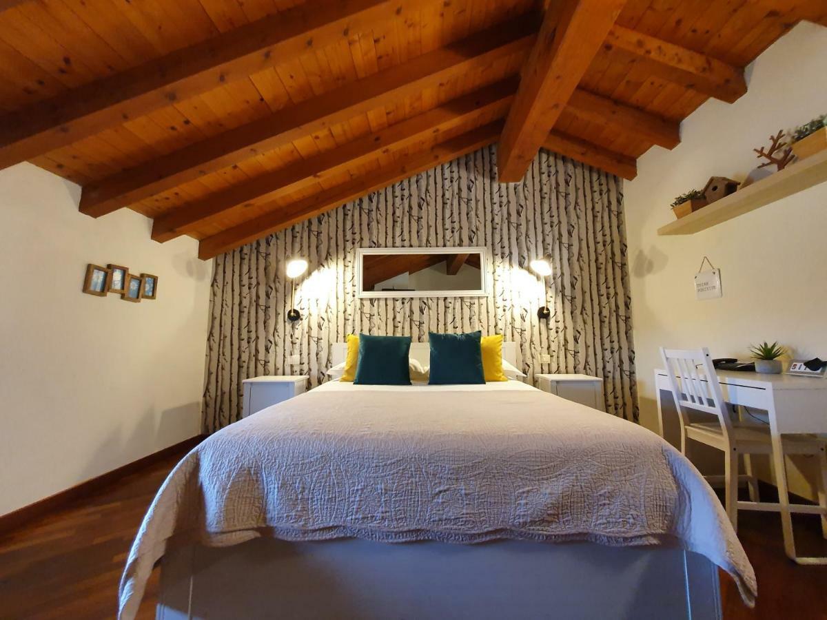 B&B La Borasca Casalpusterlengo Buitenkant foto