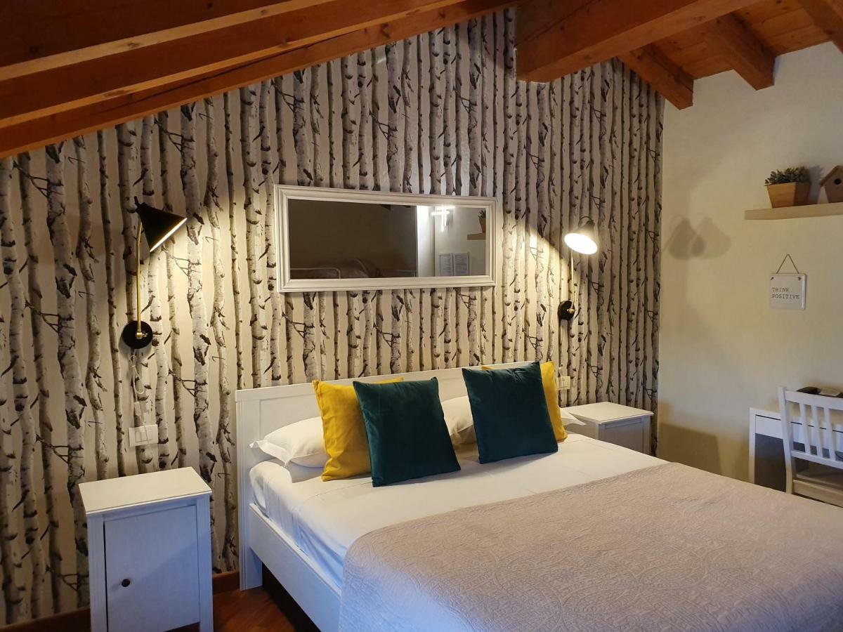 B&B La Borasca Casalpusterlengo Buitenkant foto