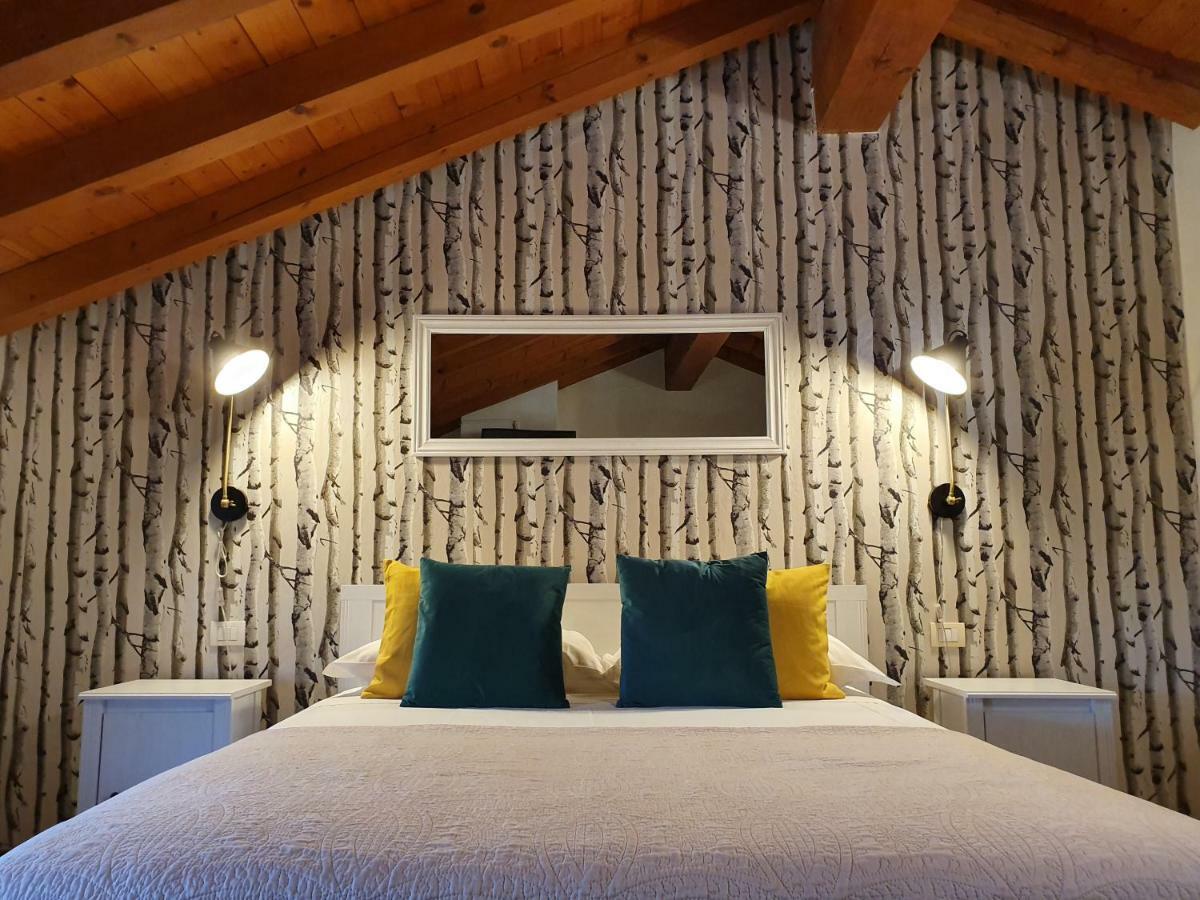 B&B La Borasca Casalpusterlengo Buitenkant foto