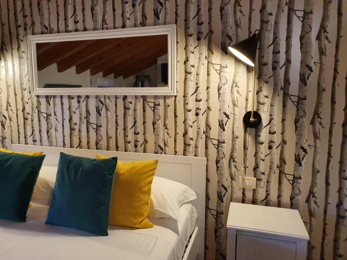 B&B La Borasca Casalpusterlengo Buitenkant foto