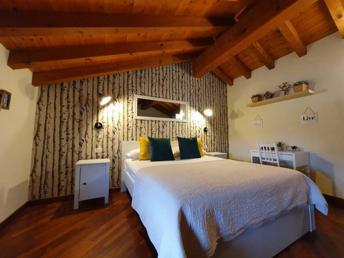 B&B La Borasca Casalpusterlengo Buitenkant foto