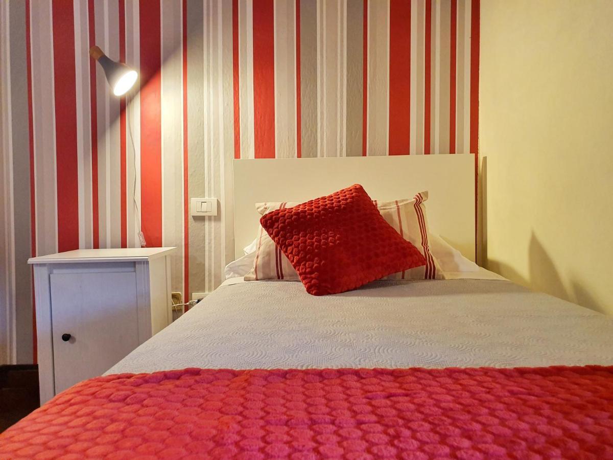 B&B La Borasca Casalpusterlengo Buitenkant foto