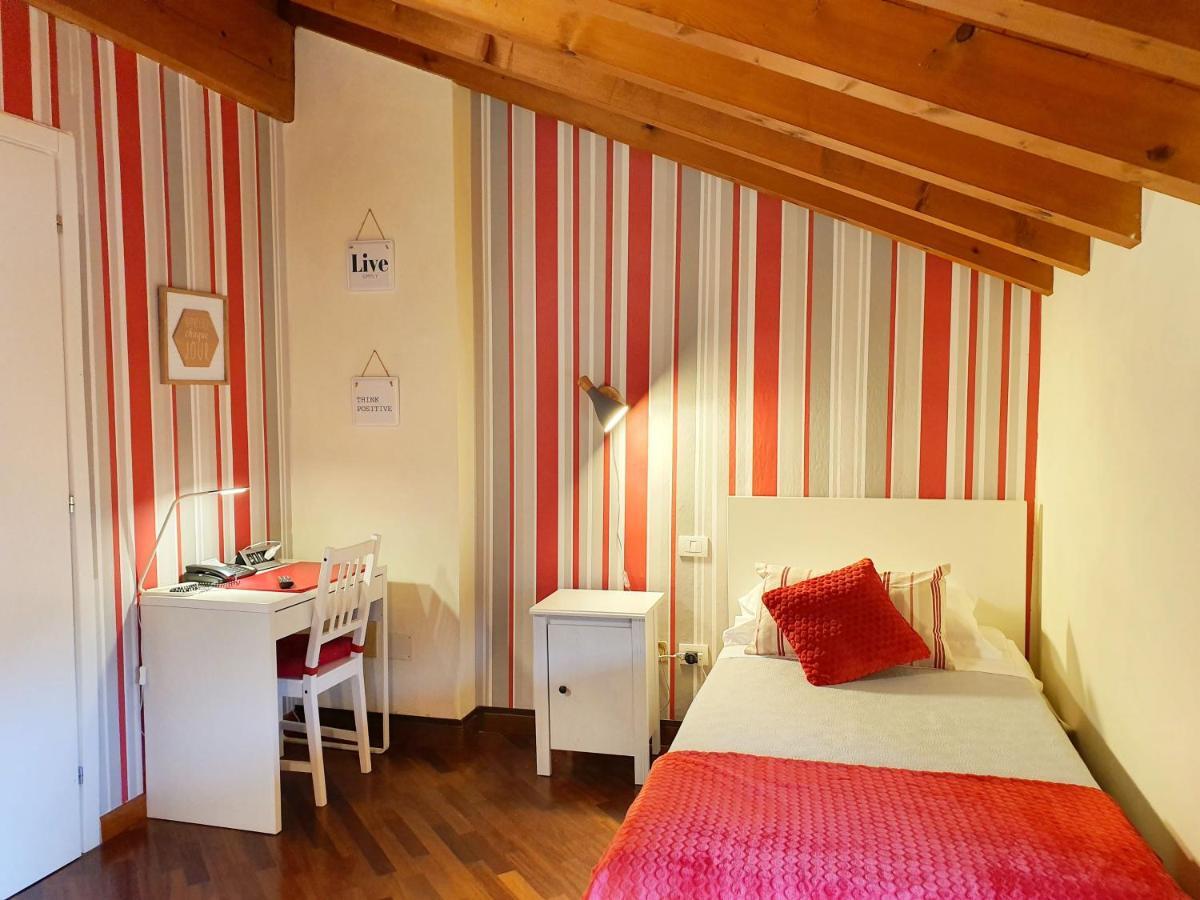 B&B La Borasca Casalpusterlengo Buitenkant foto