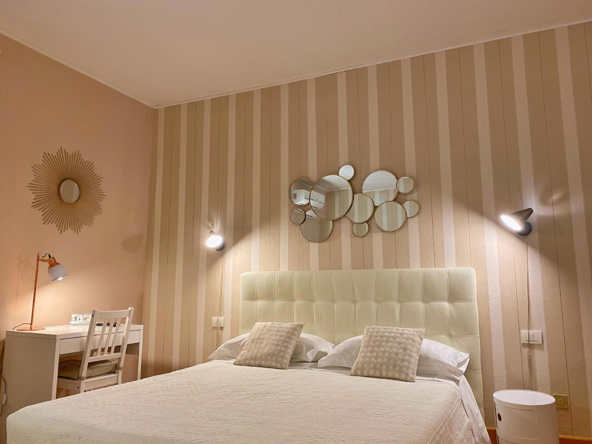 B&B La Borasca Casalpusterlengo Buitenkant foto